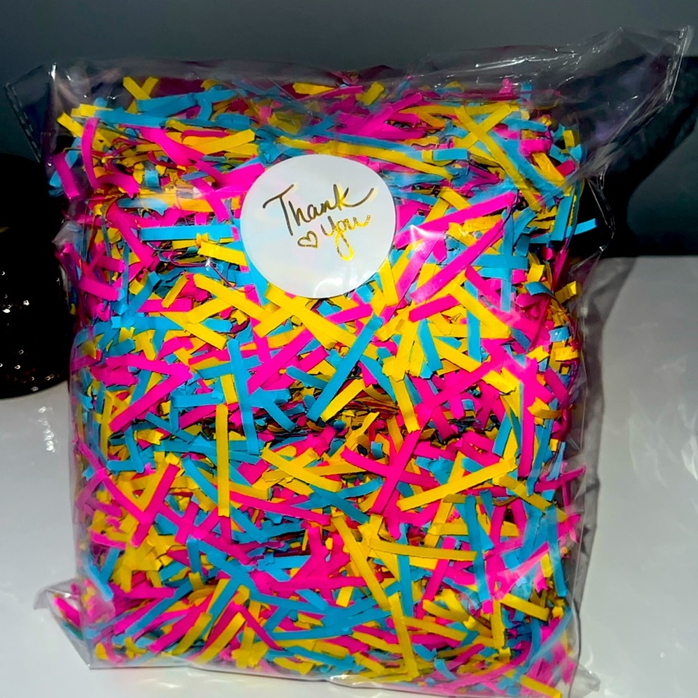 Packing Paper 4.5oz